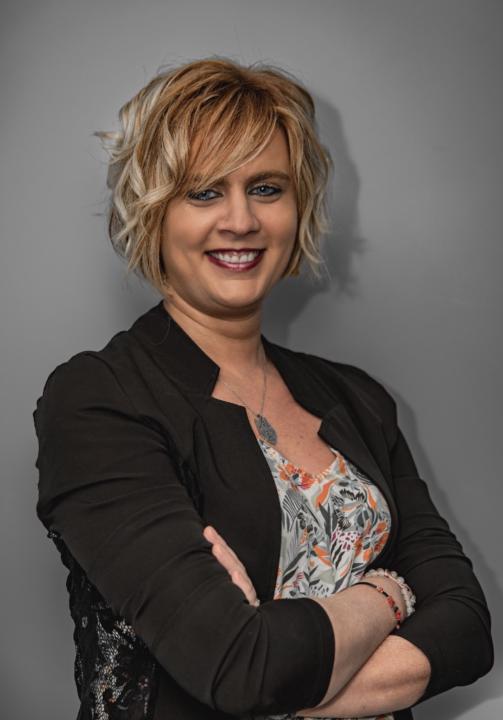 Mylène Meikatt