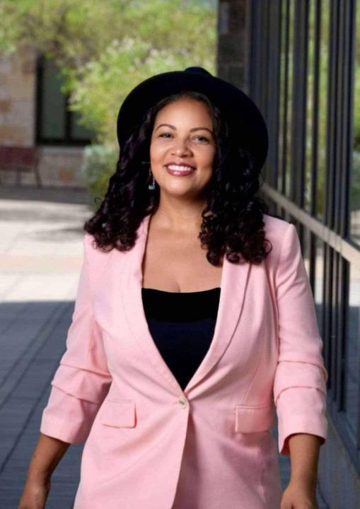 Tiara Joseph