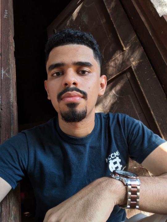 Samuel Lanuza