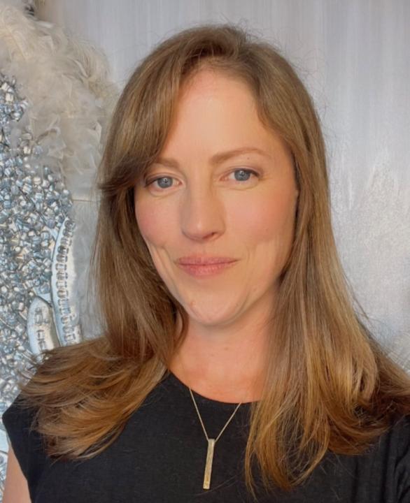 Stephanie Johnstone