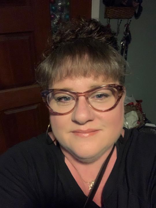Mandy Barnes
