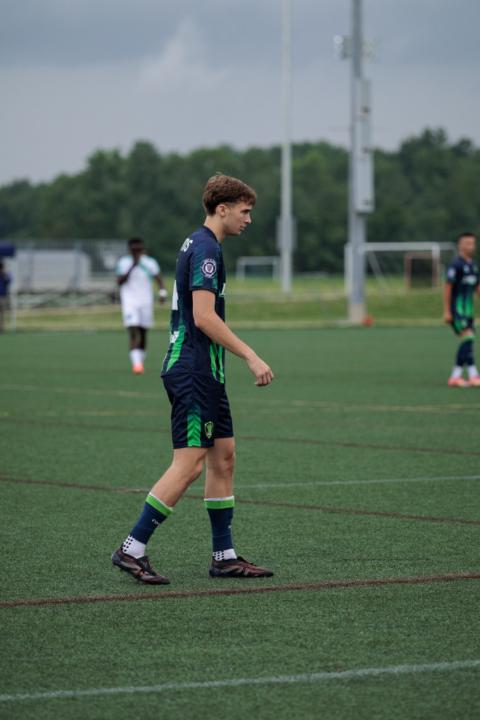 Ethan Anderson