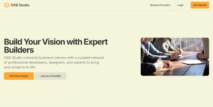 🚀 OXB Studio Development Updates Start Here