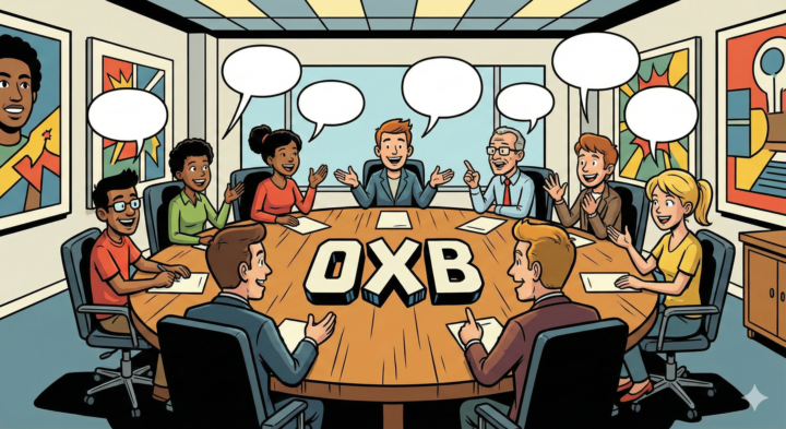 🔥 First Livestream = Success! Next Up: The Roundtable (11am EST – 12/11/26)