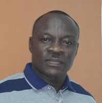 Albert Koomson