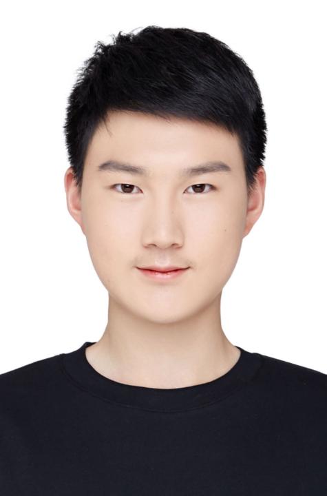 Peter Huang