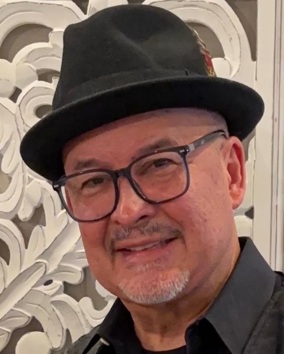 Frederick Soto