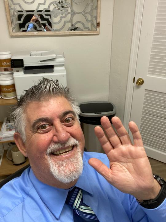Bob Caruso
