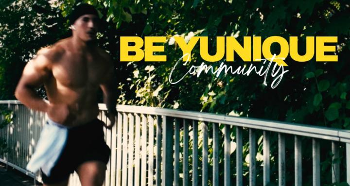BE YUNIQUE