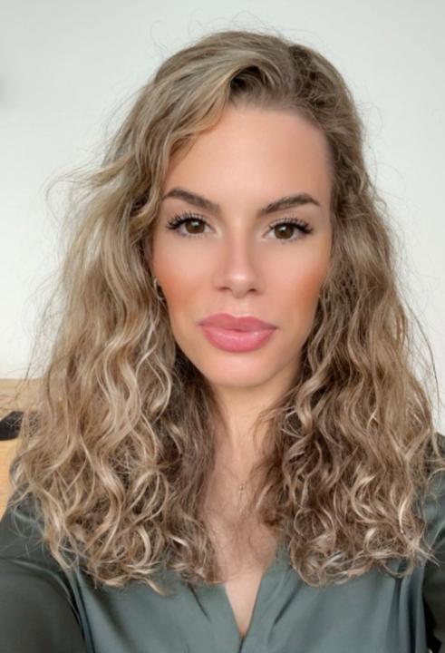 Mandy Reichardt