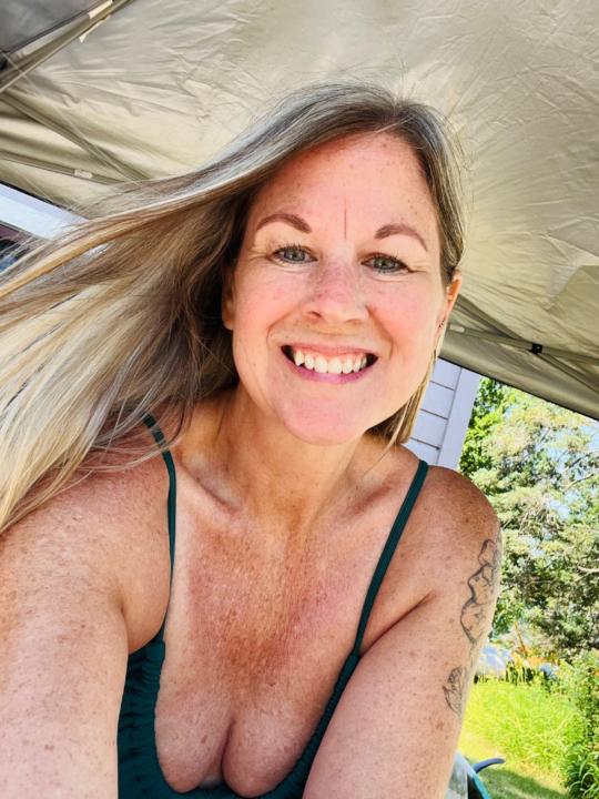 Lisa Scales