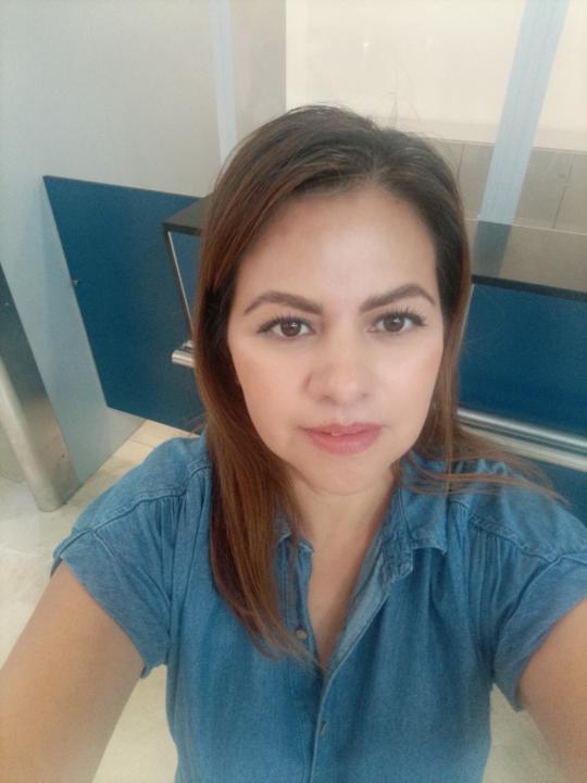 Ana Buendia