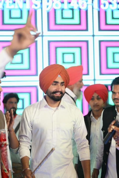 Ishpreet Brar