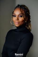 Shereka Mickle