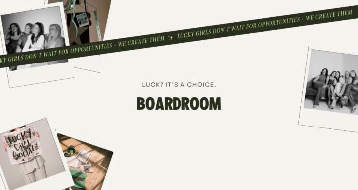 LGS-Boardroom