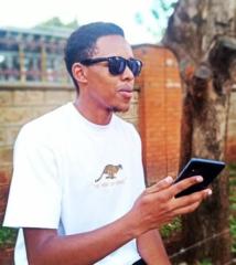 Ephantus Njoroge