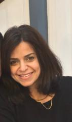 Sylvia Latif