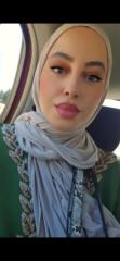 Sara Morabet