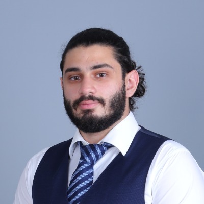 Abdulrahman Hallak