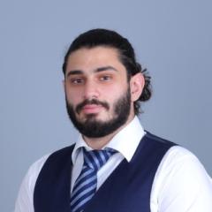 Abdulrahman Hallak