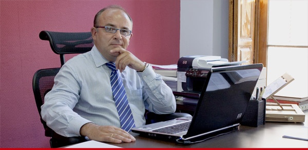 José Ángel Morales Medrano