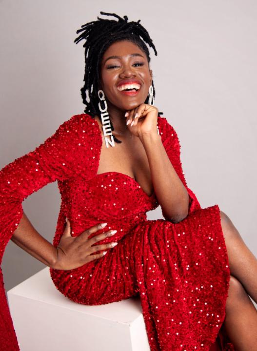 Grace Ademola-Adenle