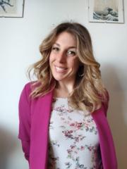 Romilda Samanta Avitabile