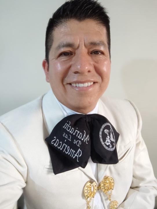 Horacio Juarez Perez