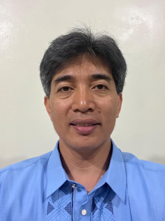 Glenn Jade Mariano