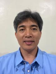 Glenn Jade Mariano
