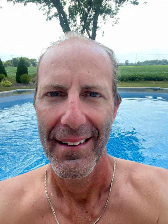 Brent Stewart