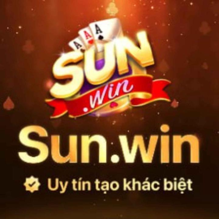 Game bài đổi thưởng Sunwin