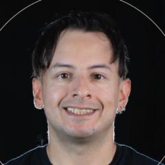 Kevin Cevallos