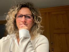 Annett Rößlein-Ohnesorge