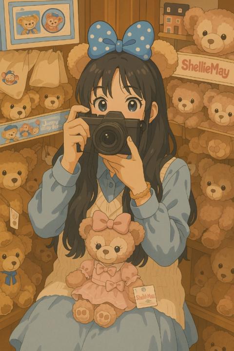 宛庭 江