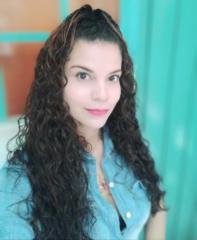 Majo Maria Rodriguez