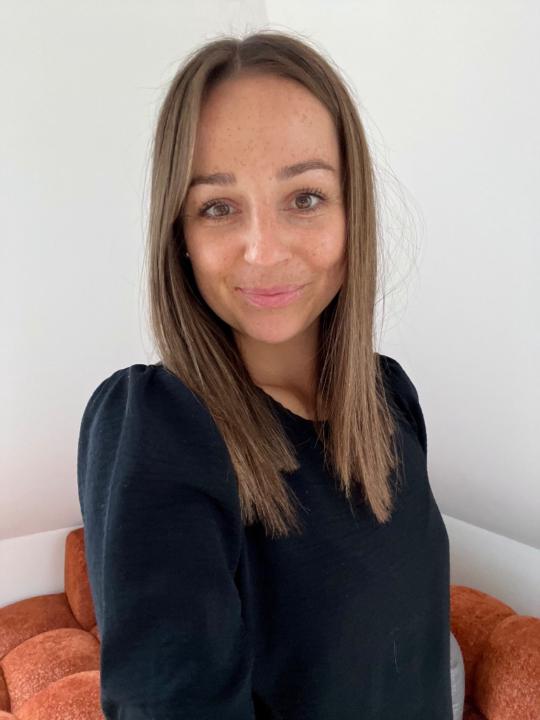 Johanna Aigner