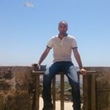 Abdelaziz El farissi