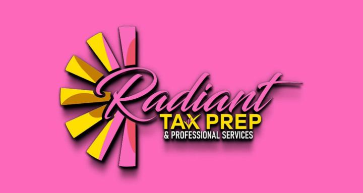 Radiant Tax Champions