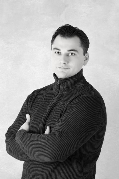 Omer Ekici