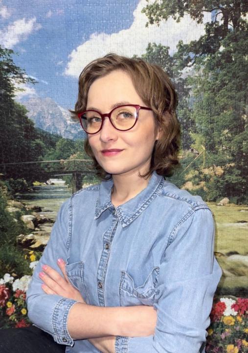 Magdalena Ciopcińska