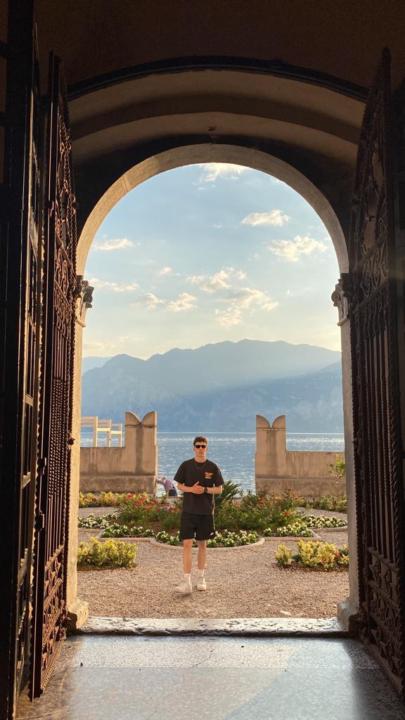 Robert Hirschgänger