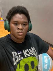 Dejeson Pearson