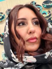 Precilla Yepes