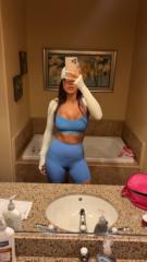 Precilla Yepes