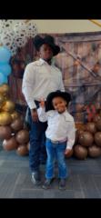 Tenisha Hollins