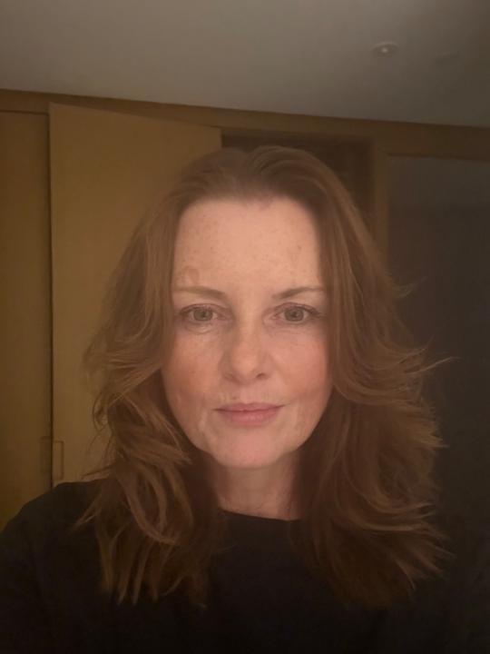 Donna Palmer