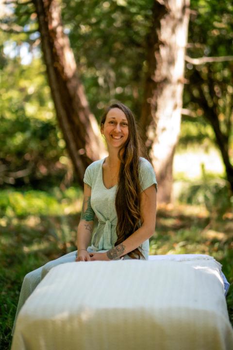 Erin Healy