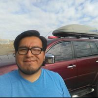 Ahmed Alberto Paragulla Bocangel