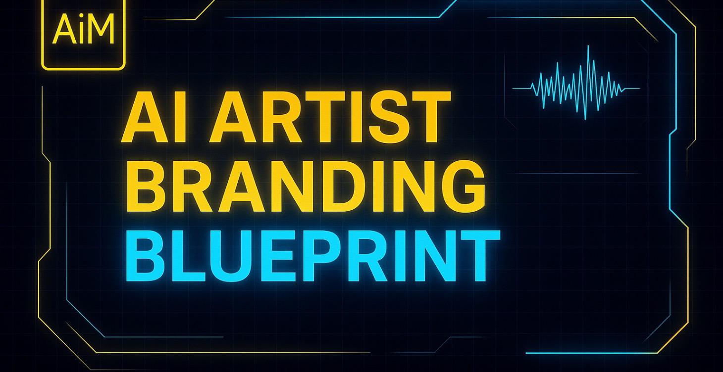 Suno Advanced Training (Pro AI Artist Control)